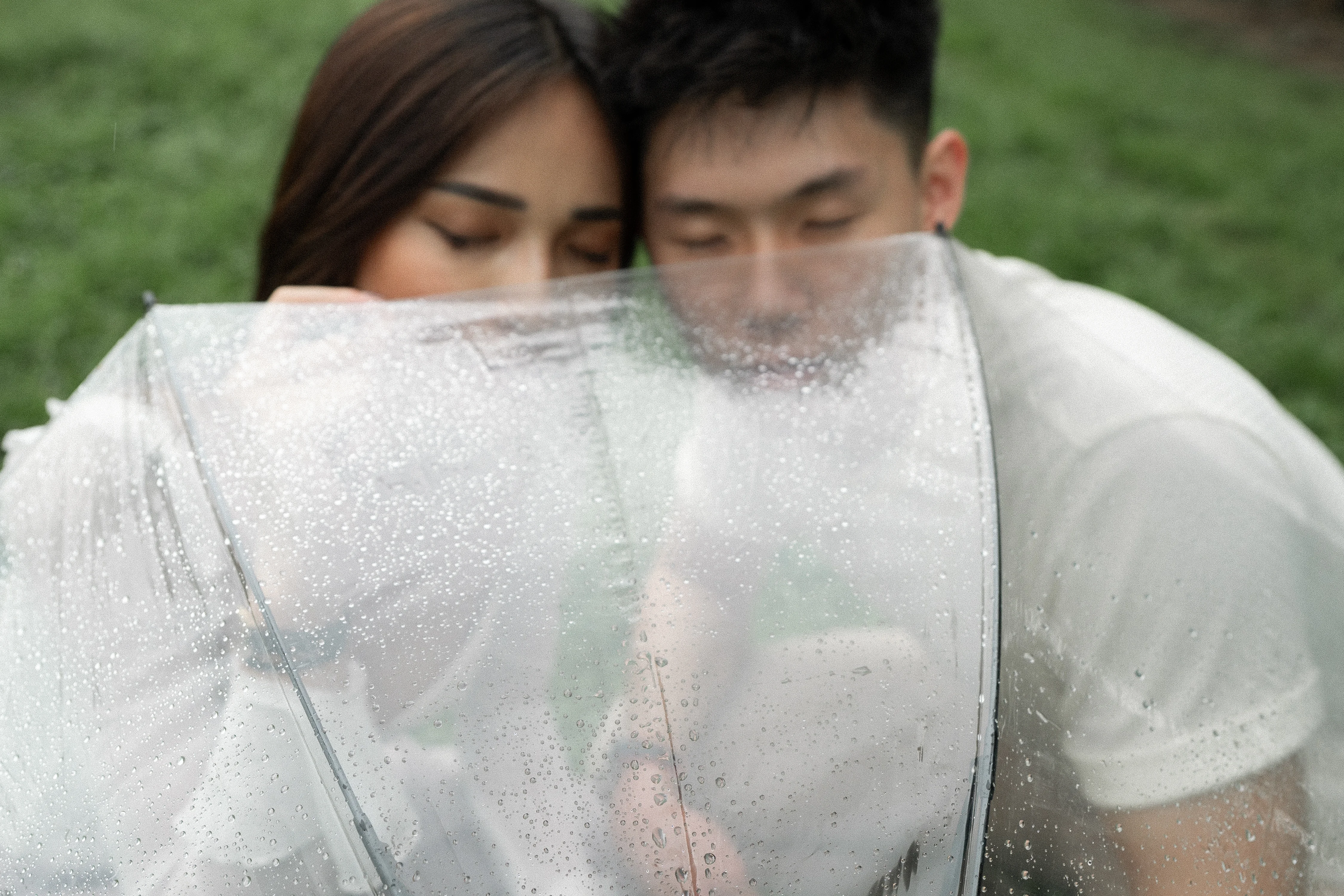 Couple & Engagement