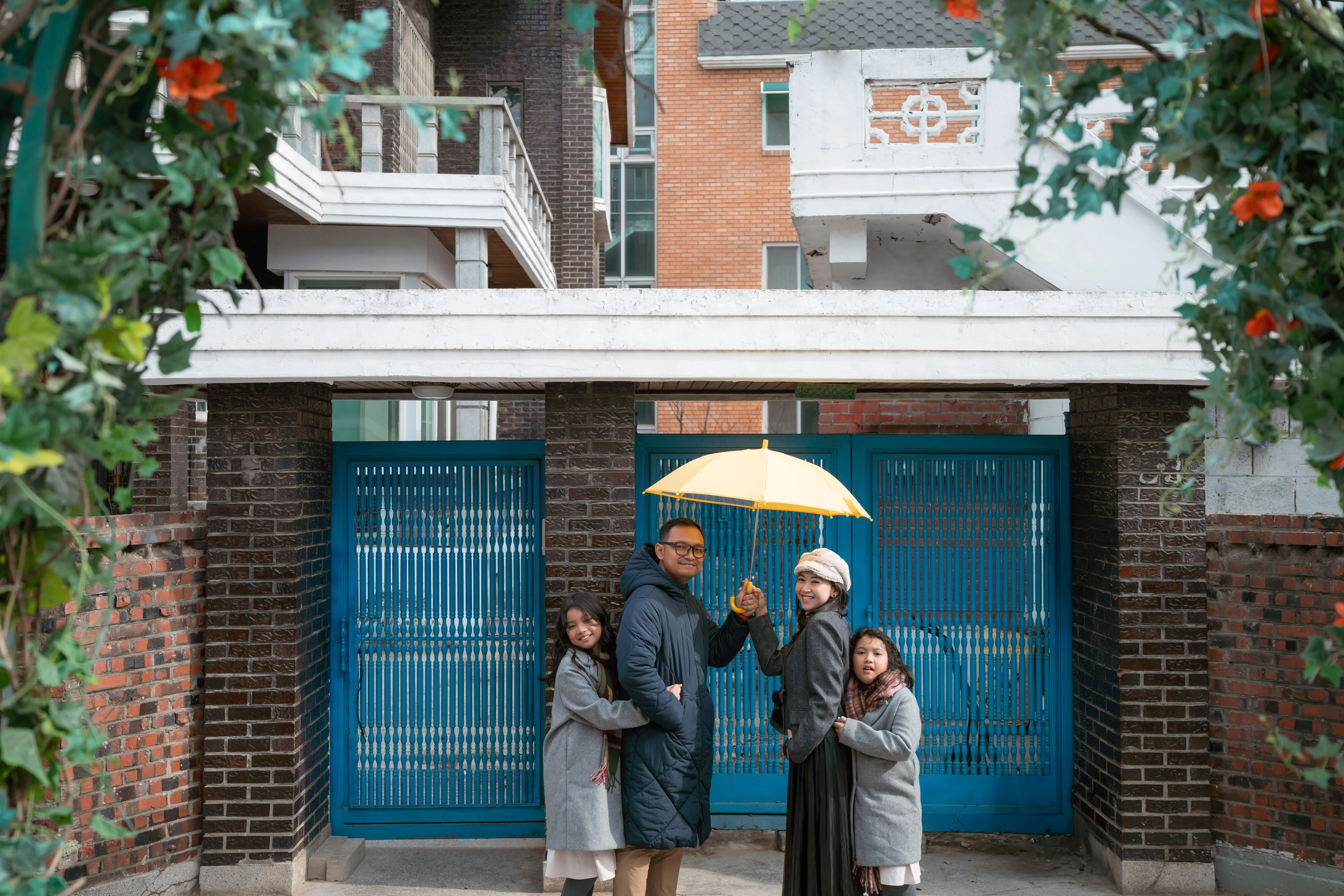 South Korea Photography